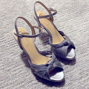 Antonio Melani heels